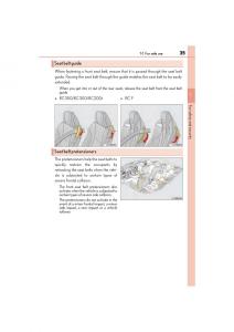 Lexus-RC-owners-manual page 37 min