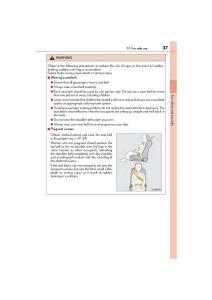 Lexus-RC-owners-manual page 39 min