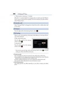 Lexus-RC-owners-manual page 392 min