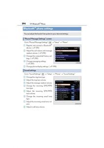 Lexus-RC-owners-manual page 396 min