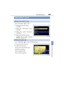 Lexus-RC-owners-manual page 411 min