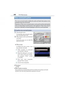 Lexus-RC-owners-manual page 416 min