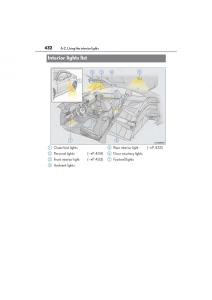 Lexus-RC-owners-manual page 434 min