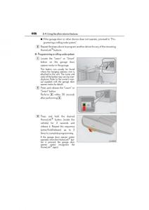 Lexus-RC-owners-manual page 448 min