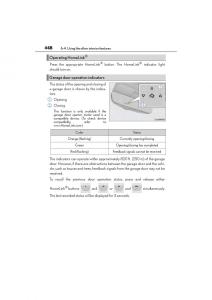 Lexus-RC-owners-manual page 450 min