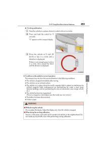 Lexus-RC-owners-manual page 455 min