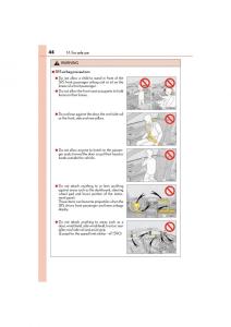 Lexus-RC-owners-manual page 46 min