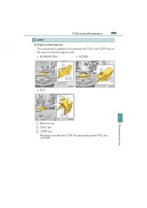 Lexus-RC-owners-manual page 495 min