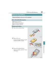 Lexus-RC-owners-manual page 519 min