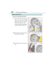 Lexus-RC-owners-manual page 526 min