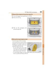 Lexus-RC-owners-manual page 589 min