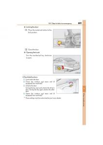 Lexus-RC-owners-manual page 603 min