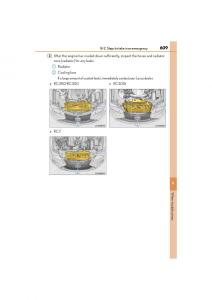 Lexus-RC-owners-manual page 611 min