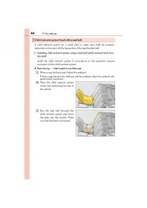 Lexus-RC-owners-manual page 66 min