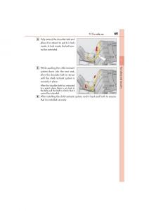 Lexus-RC-owners-manual page 67 min