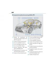 Lexus-RC-owners-manual page 670 min