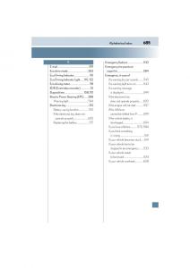 Lexus-RC-owners-manual page 687 min