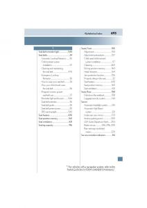 Lexus-RC-owners-manual page 695 min