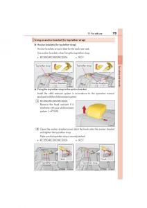 Lexus-RC-owners-manual page 75 min