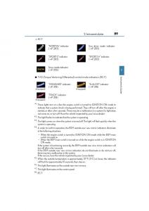 Lexus-RC-owners-manual page 91 min