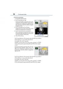 Lexus-RC-owners-manual page 92 min