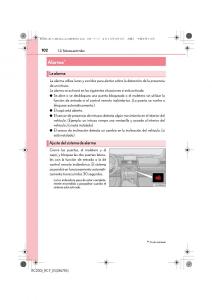 Lexus-RC-manual-del-propietario page 102 min