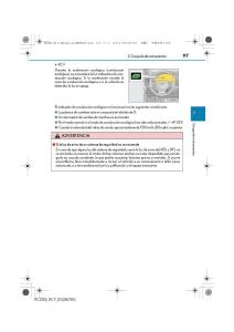 Lexus-RC-manual-del-propietario page 117 min