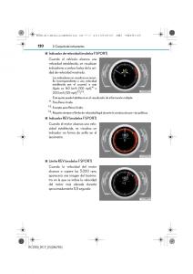 Lexus-RC-manual-del-propietario page 120 min