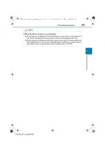 Lexus-RC-manual-del-propietario page 123 min