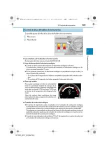 Lexus-RC-manual-del-propietario page 129 min