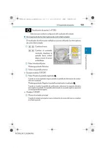 Lexus-RC-manual-del-propietario page 133 min