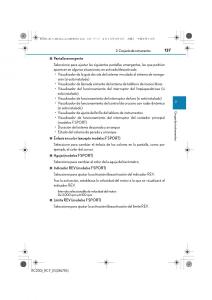 Lexus-RC-manual-del-propietario page 137 min