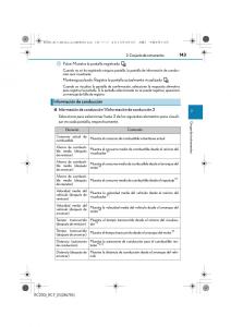 Lexus-RC-manual-del-propietario page 143 min