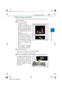 Lexus-RC-manual-del-propietario page 147 min