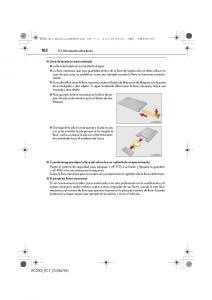 Lexus-RC-manual-del-propietario page 162 min