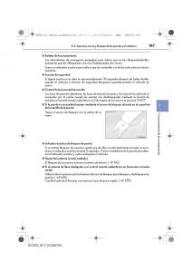 Lexus-RC-manual-del-propietario page 167 min