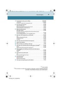 Lexus-RC-manual-del-propietario page 17 min