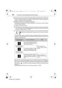 Lexus-RC-manual-del-propietario page 170 min
