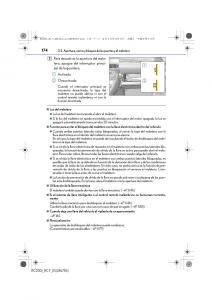 Lexus-RC-manual-del-propietario page 174 min