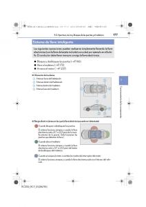 Lexus-RC-manual-del-propietario page 177 min