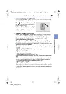 Lexus-RC-manual-del-propietario page 179 min