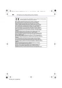 Lexus-RC-manual-del-propietario page 194 min