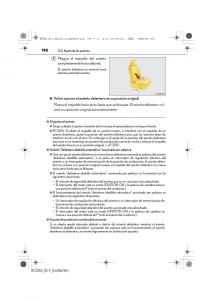 Lexus-RC-manual-del-propietario page 198 min