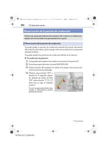 Lexus-RC-manual-del-propietario page 202 min