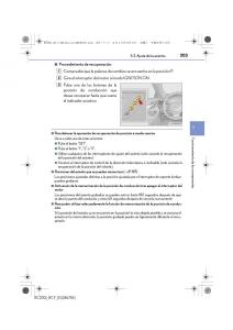 Lexus-RC-manual-del-propietario page 203 min