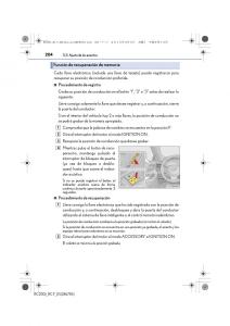 Lexus-RC-manual-del-propietario page 204 min