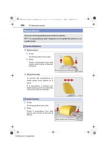Lexus-RC-manual-del-propietario page 206 min