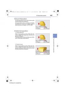 Lexus-RC-manual-del-propietario page 207 min