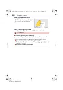 Lexus-RC-manual-del-propietario page 208 min