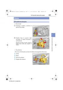 Lexus-RC-manual-del-propietario page 209 min